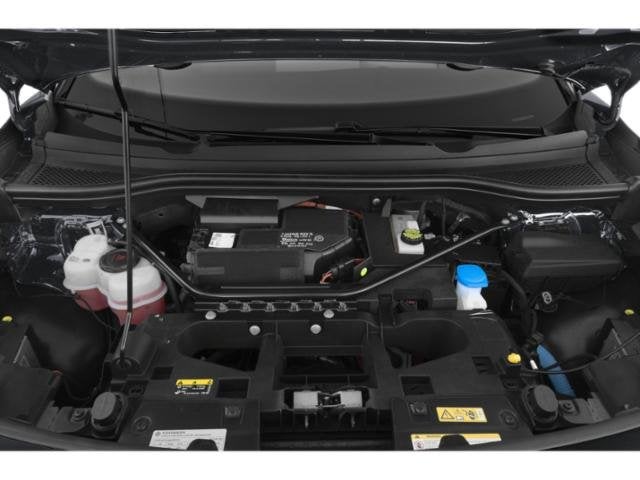 2025 Volkswagen Id.4 Pro S