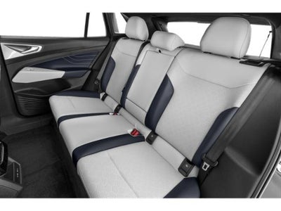 2025 Volkswagen Id.4 Pro S