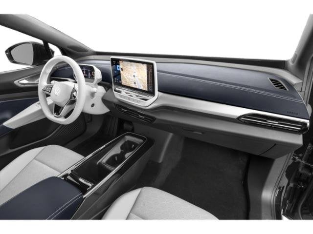 2025 Volkswagen Id.4 Pro S