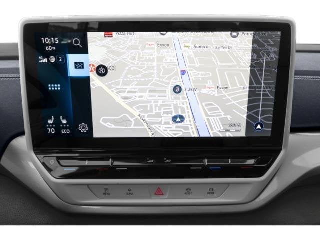 2025 Volkswagen Id.4 Pro S