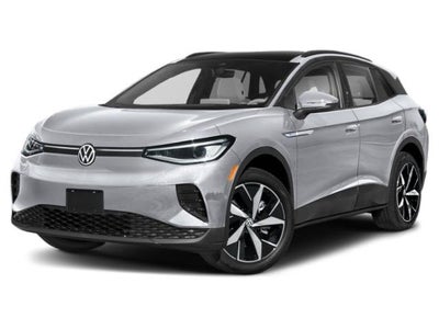 2025 Volkswagen Id.4 Pro S