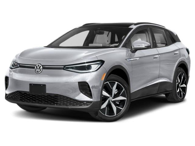 2025 Volkswagen Id.4 Pro S