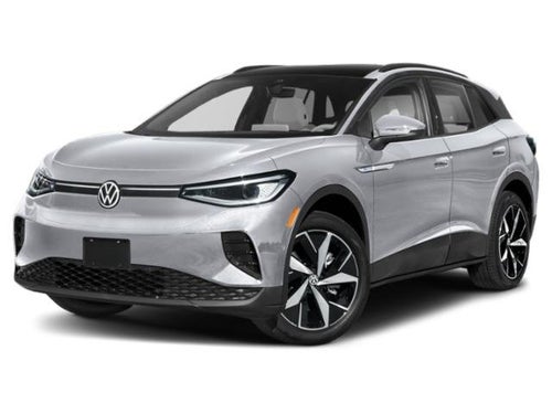 2025 Volkswagen Id.4 Pro S