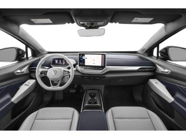 2025 Volkswagen Id.4 Pro S