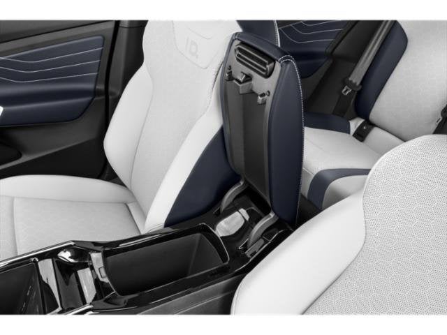 2025 Volkswagen Id.4 Pro S