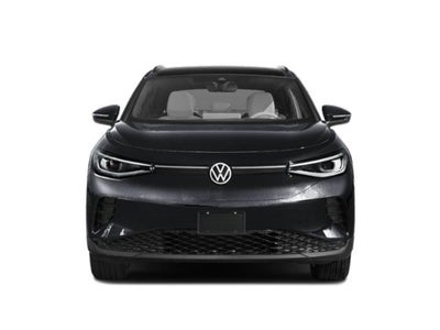 2025 Volkswagen Id.4 Pro S