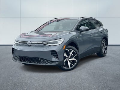 2026 Volkswagen ID.4 Pro S