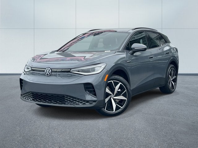 2026 Volkswagen ID.4 Pro S