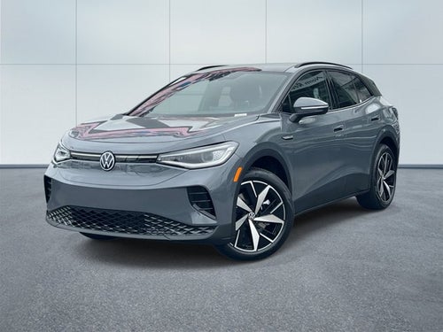 2026 Volkswagen ID.4 Pro S