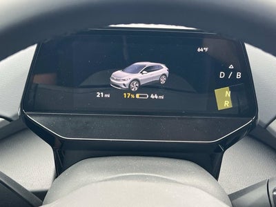 2026 Volkswagen ID.4 Pro S