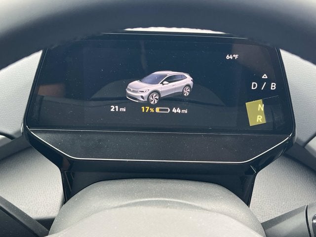 2026 Volkswagen ID.4 Pro S