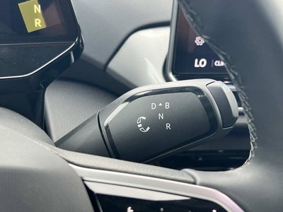 2026 Volkswagen ID.4 Pro S