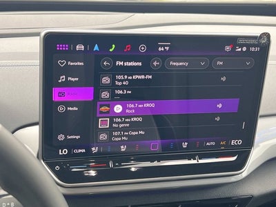 2026 Volkswagen ID.4 Pro S