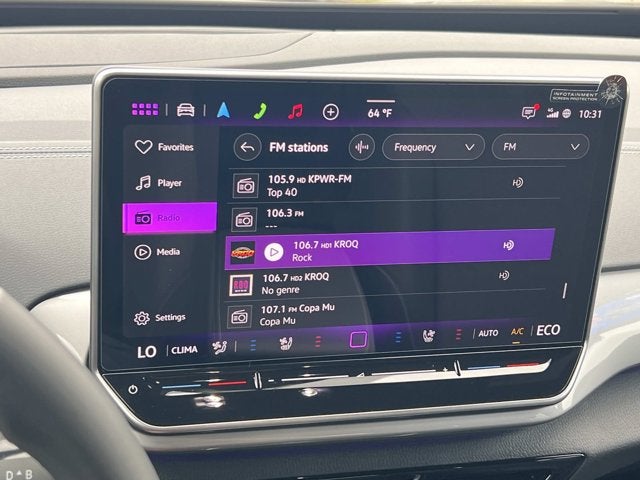 2026 Volkswagen ID.4 Pro S