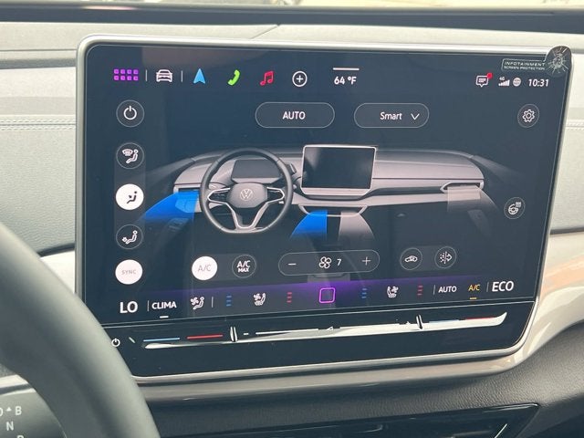 2026 Volkswagen ID.4 Pro S