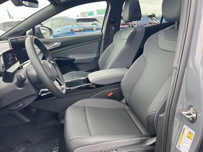 2026 Volkswagen ID.4 Pro S