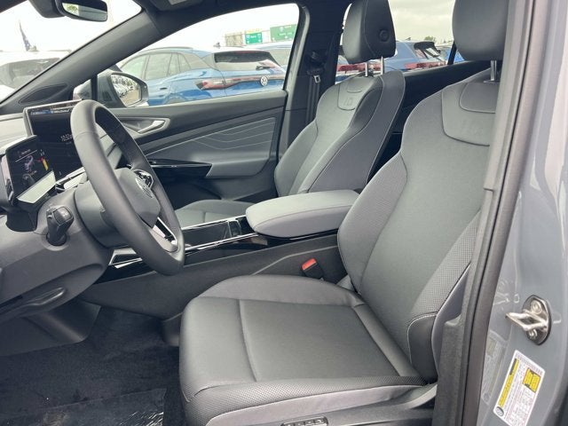 2026 Volkswagen ID.4 Pro S