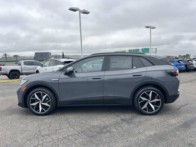 2026 Volkswagen ID.4 Pro S