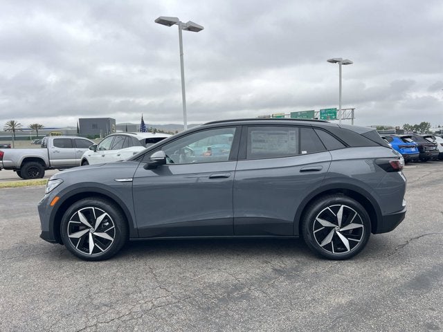 2026 Volkswagen ID.4 Pro S