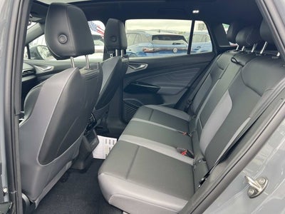 2026 Volkswagen ID.4 Pro S
