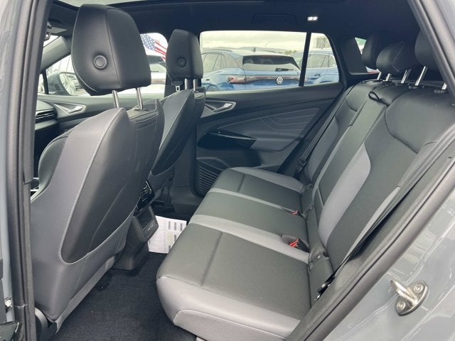 2026 Volkswagen ID.4 Pro S
