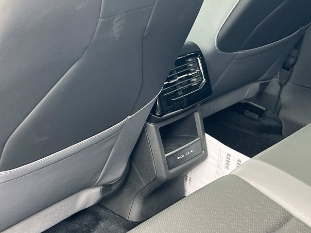 2026 Volkswagen ID.4 Pro S