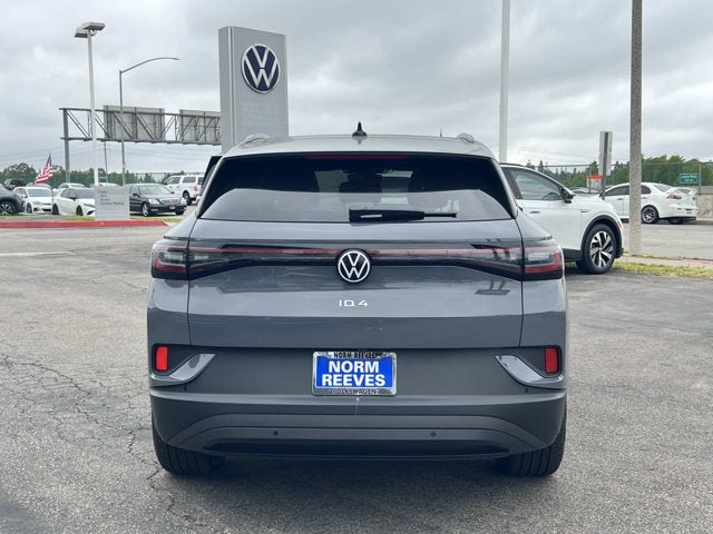 2026 Volkswagen ID.4 Pro S