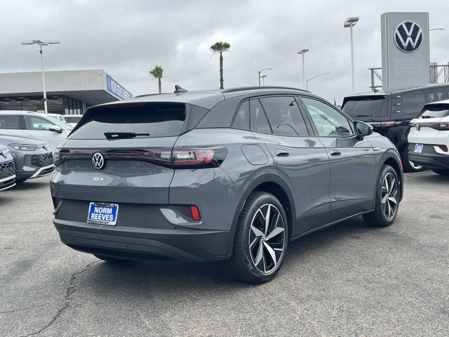 2026 Volkswagen ID.4 Pro S
