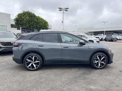 2026 Volkswagen ID.4 Pro S