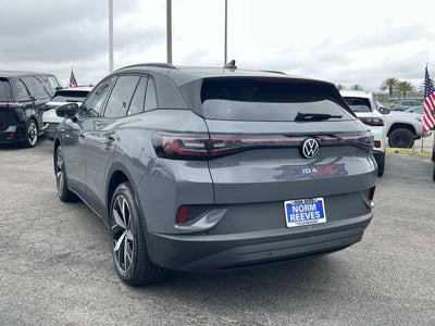 2026 Volkswagen ID.4 Pro S