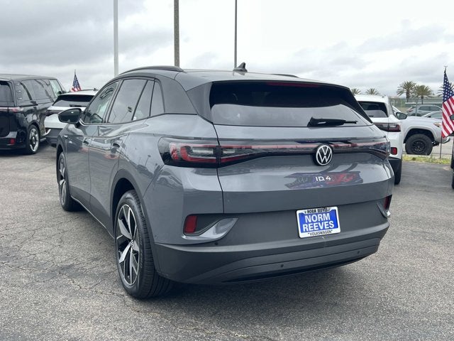 2026 Volkswagen ID.4 Pro S