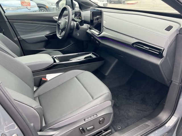 2026 Volkswagen ID.4 Pro S