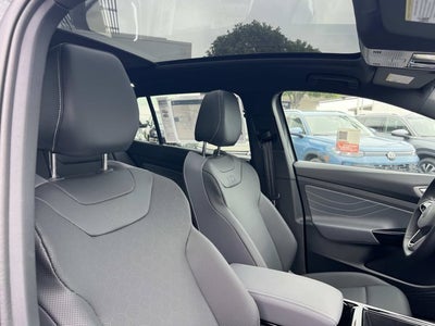 2026 Volkswagen ID.4 Pro S
