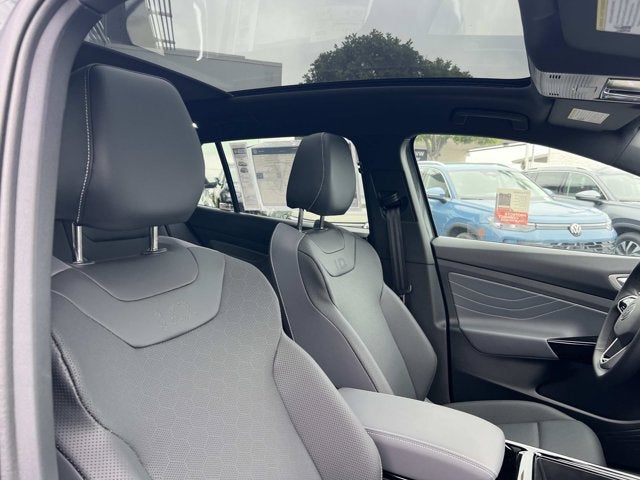2026 Volkswagen ID.4 Pro S