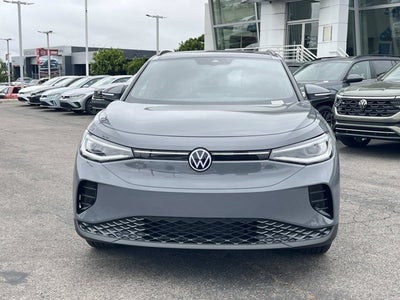 2026 Volkswagen ID.4 Pro S