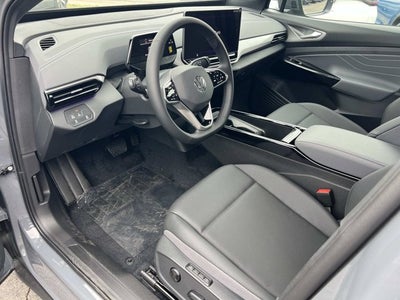2026 Volkswagen ID.4 Pro S