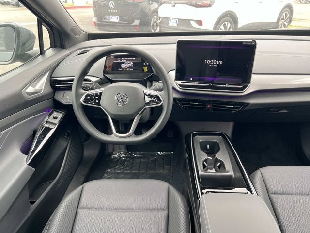 2026 Volkswagen ID.4 Pro S