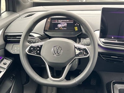 2026 Volkswagen ID.4 Pro S