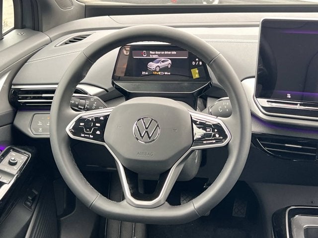 2026 Volkswagen ID.4 Pro S