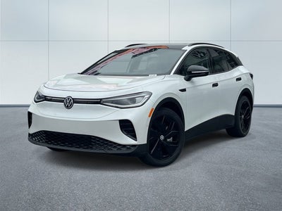 2026 Volkswagen ID.4 Pro S