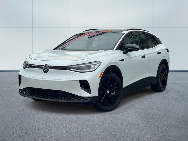 2026 Volkswagen ID.4 Pro S