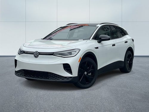 2026 Volkswagen ID.4 Pro S