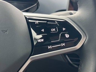 2026 Volkswagen ID.4 Pro S