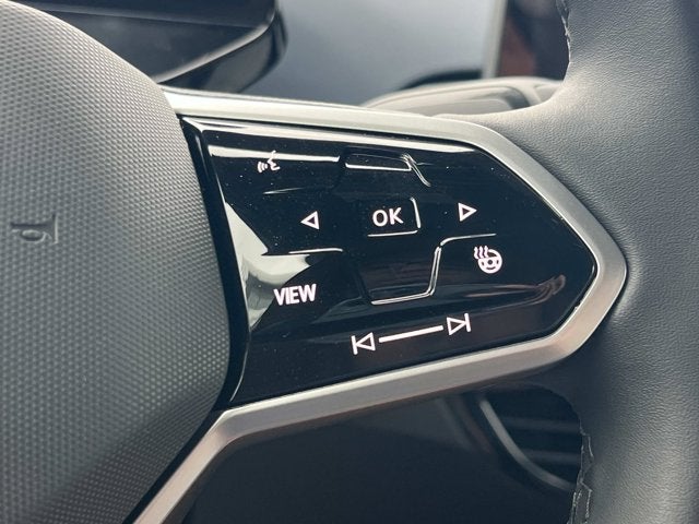 2026 Volkswagen ID.4 Pro S