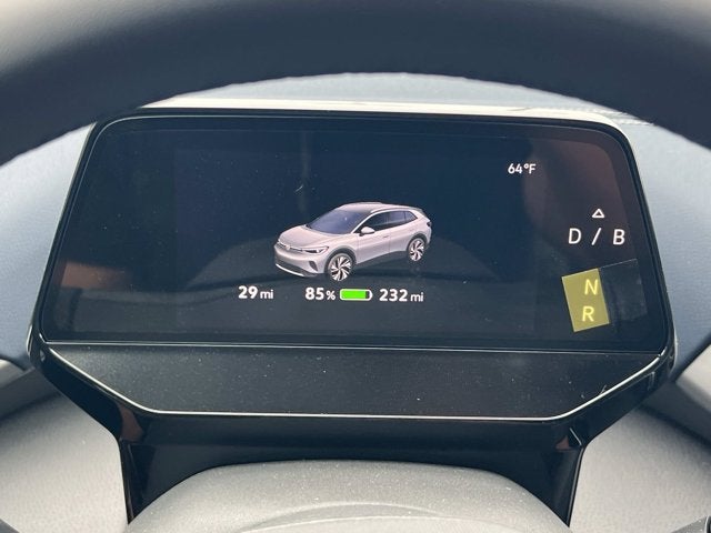 2026 Volkswagen ID.4 Pro S