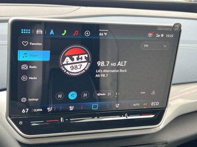 2026 Volkswagen ID.4 Pro S