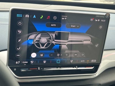 2026 Volkswagen ID.4 Pro S