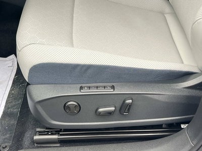 2026 Volkswagen ID.4 Pro S