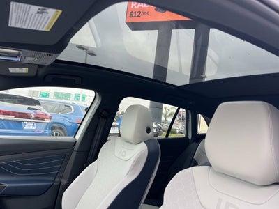 2026 Volkswagen ID.4 Pro S