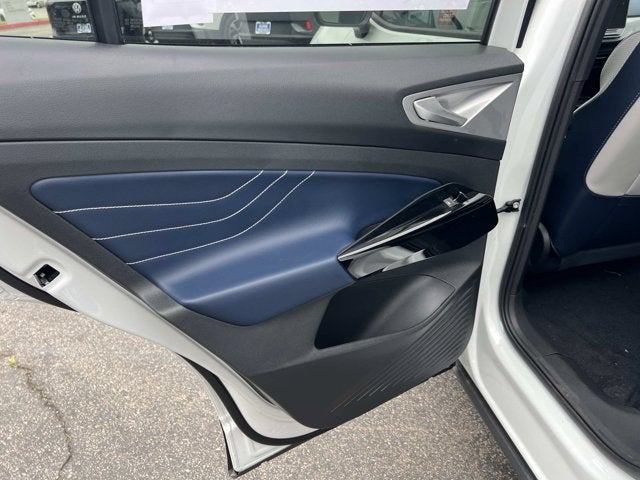 2026 Volkswagen ID.4 Pro S